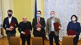 Крим і Донбас. В Україні створять електронний музей про збройну агресію РФ