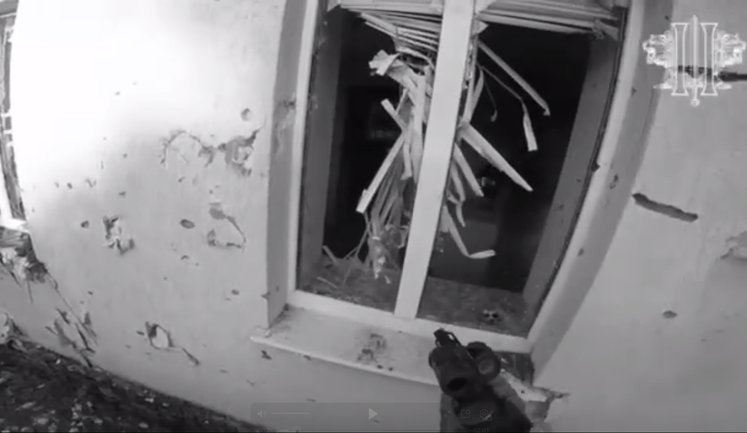 SOF thwarted enemy’s attempt to advance in Kupiansk region: three occupiers eliminated, rest retreated. VIDEO