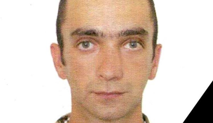 Heavily wounded soldier of 128th Brigade David Gamsakhurdia dies in hospital. PHOTO