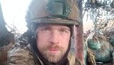 на фронті загинув Павло Пархоменко