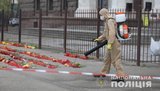 Куликово поле в Одессе временно закрыли на санобработку, - Нацполиция