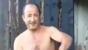 Мужчина жестоко убил кота в Черновицкой области, сняв это на видео: Зоозащитники требуют привлечь его к ответственности. ФОТОрепортаж