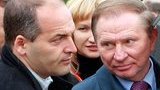 Убийство Гонгадзе: Кучму вывели из-под наказания, но его можно легко вернуть в систему закона, - Бродский. ВИДЕО