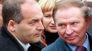 "Витя! Папа чист! С праздником!": суд оправдал Кучму в день рождения Пинчука