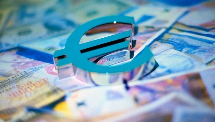 Інфляція у єврозоні встановила новий історичний рекорд
