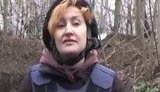 Журналисты общенациональных телеканалов требуют встречи с Зеленским и объяснений запрета работы на передовой. ВИДЕО