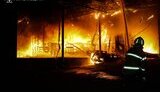 Наслідки російського обстрілу Миколаєва 17 квітня