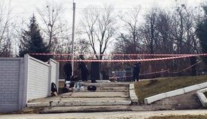 Businessman from mayor Kernes' circle shot dead in Kharkiv. PHOTOS+VIDEO