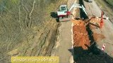 На Закарпатті ремонтують під