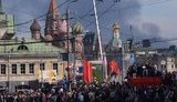 парад в москве