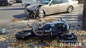 Девочка погибла в результате ДТП в Хмельницком, - полиция