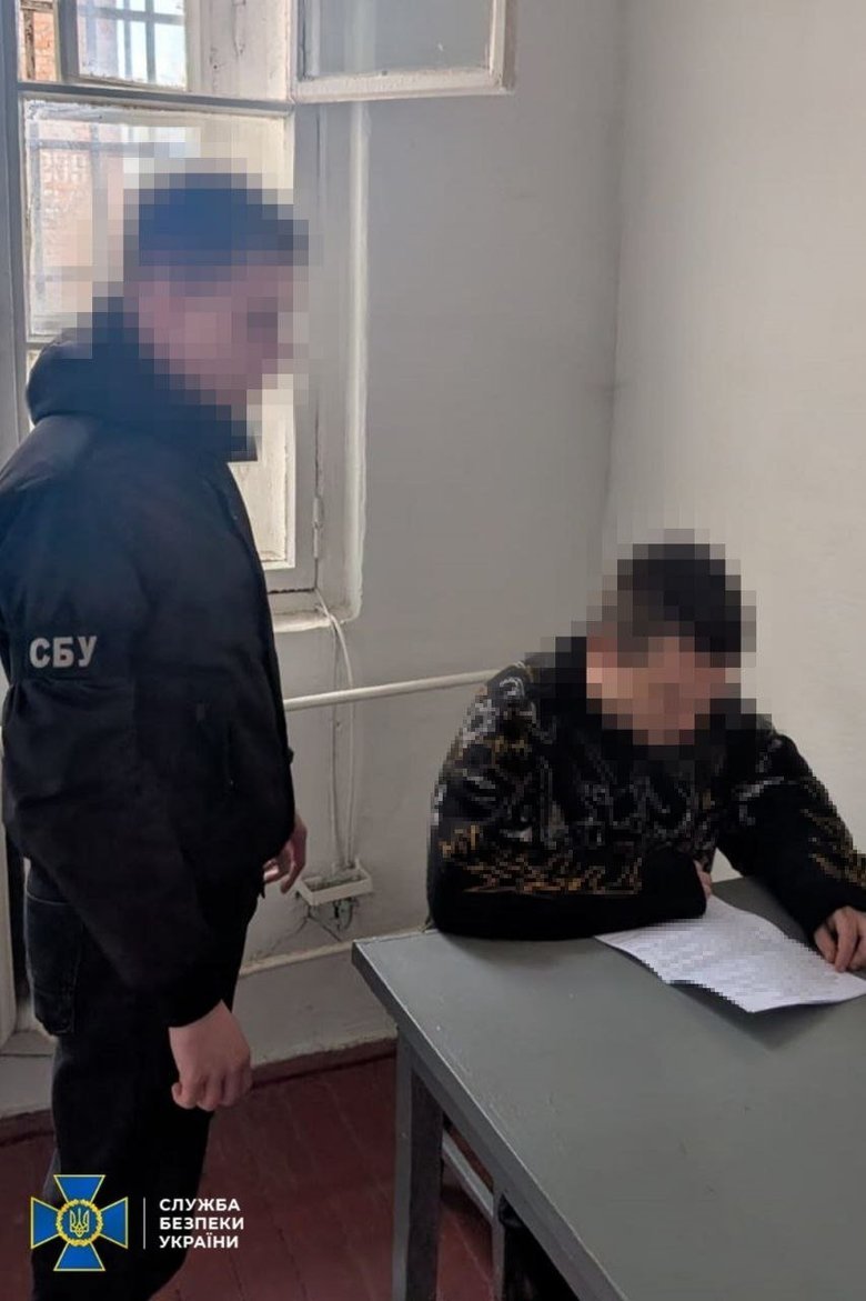 The hitmen were planning the murder of a Hero of Ukraine