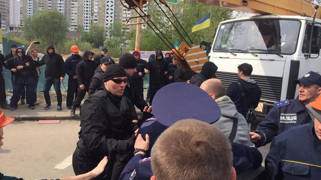 титушки