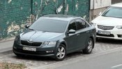 стеження за журналістом УП