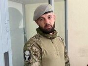 Майман Михайло, він же: Моня” і його жіночий “батальйон”