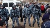 крым фсб татары крымские обыски