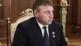 Кремль назначил генерала без опыта гражданского управления руководить Белгородской областью
