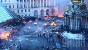 Ukrainian Revolution of Dignity of 2013-2014 dubbed "coup" by Russian court