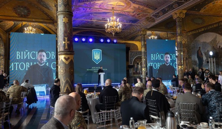 Russia has long violated everything: norms of international law, laws of common sense, and all of God’s commandments, - Zelenskyy. PHOTOS