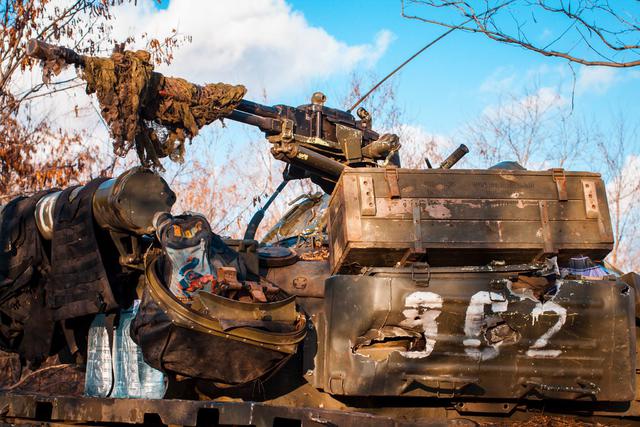 армия танк рф агрессия доказательства