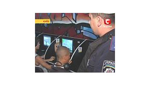 Вошли во вкус: казино закрыли, на очереди - компьютерные клубы. ВИДЕО.