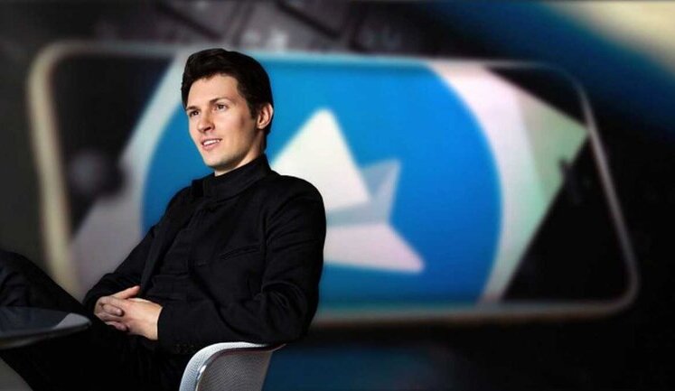 Telegram росіянина Дурова залучив $1,7 мільярда інвестицій. Більшу частину коштів витратять на виплату боргів