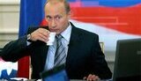 Путин показал россиянам, что правильно говорить &amp;quot;в Украине&amp;quot; а не &amp;quot;на Украине&amp;quot;