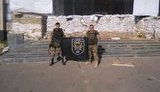 Командиры батальона МВД "Киев-1": "Сейчас на Майдане стоят аморальные уроды, "титушки". Они доиграются: возьмем веник – и просто их подметем!"