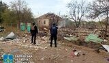 Харківщина, обстріли