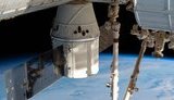 Компания Илона Маска вывела на орбиту космический корабль