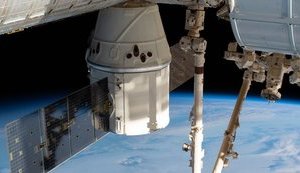 Компания Илона Маска вывела на орбиту космический корабль