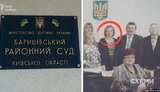 Суддя Баришівського райсуду Литвиненко, яка зупинила ліцензію SkyUp, передумала звільнятися