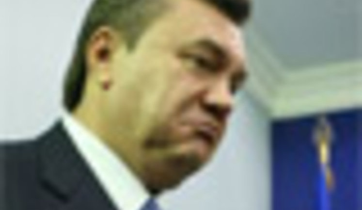 Правозащитник назвал самую большую ошибку Януковича: "Запад никогда не простит такого..."