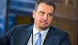 Гендиректор "Укроборонпрома" Абромавичус может сменить должность