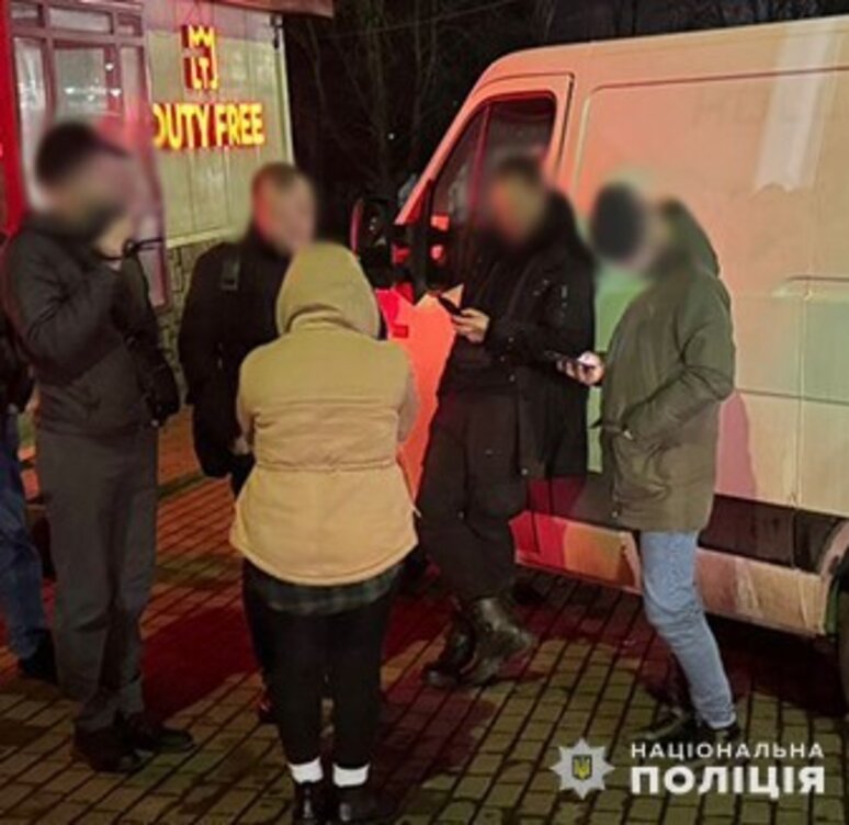 На Львівщині викрили канал незаконного переправлення військовозобов’язаних за кордон