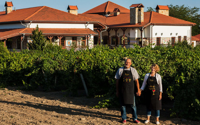 zelenyj-turizm-єko-turizm-gde-otdoxnut-na-majskie-i-letom-v-ukraine-vinodelnya-kolonist-vino-plachkov 10