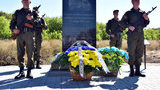 памятник память теракт волноваха