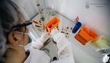 Нацгвардійці можуть проходити тестування на COVID-19 у своїх військових частинах, - НГУ. ВІДЕО+ФОТОрепортаж