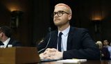 Нова "холодна війна" вже точиться у всесвітній мережі, - екс-співробітник Cambridge Analytica розповів про зв