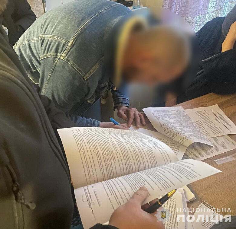 На Хмельниччині викрили нарколабораторію