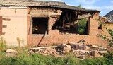 обстріл,запорізька