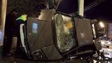 Николай Лисин разбился на скорости в 270км/ч, вместе с ним в машине была женщина, – источник ГАИ