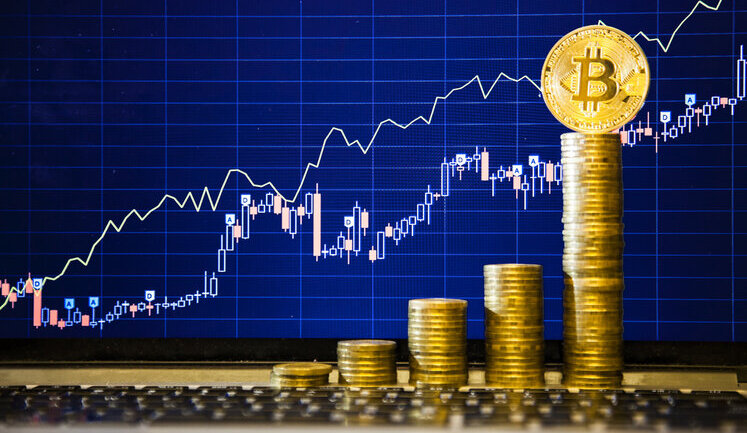 Біткоїн встановив новий рекорд: він вперше коштує більше $120 тисяч