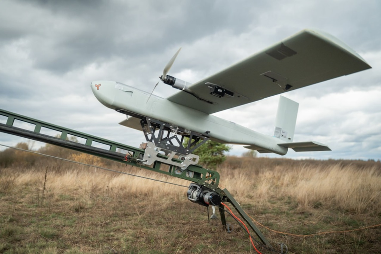 федоров про дрони