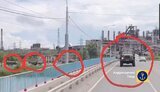 Кадировці у Маріуполі
