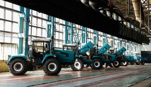 Харківський тракторний завод збирається відновити виробництво військового транспорту