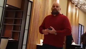 Міндіч перетнув кордон за 4 години до обшуків НАБУ, - ЗМІ