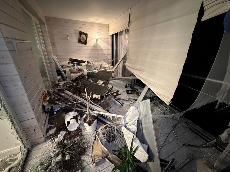 Shelling of Odessa