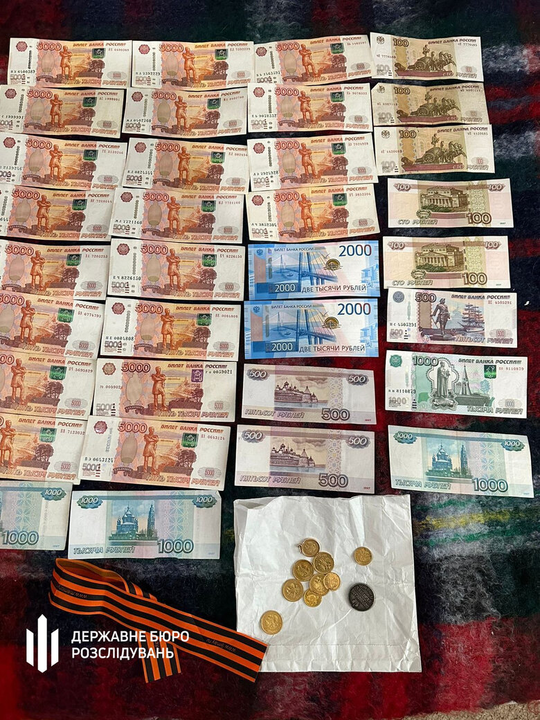 Привласнення військового майна на Житомирщині