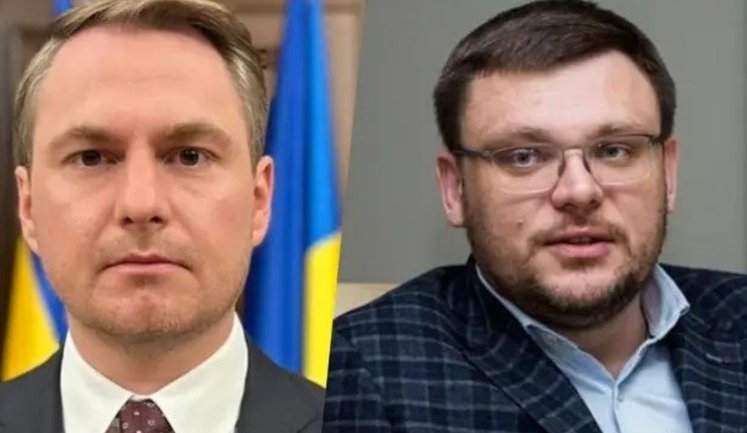 Директор НАБУ Кривонос и руководитель САП Клименко отвечают на обвинения Кравченко. ПРЯМАЯ ТРАНСЛЯЦИЯ